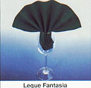 LEQUE FANTASIA
